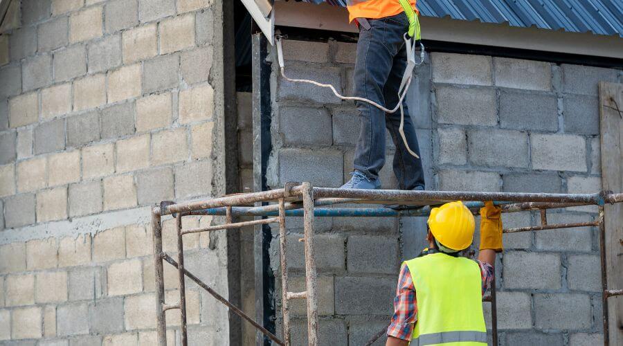 Expert top industrial roofings services in Eastaboga, AL